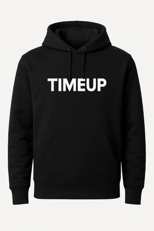 TIMEUP TMP Unisex Hoodie