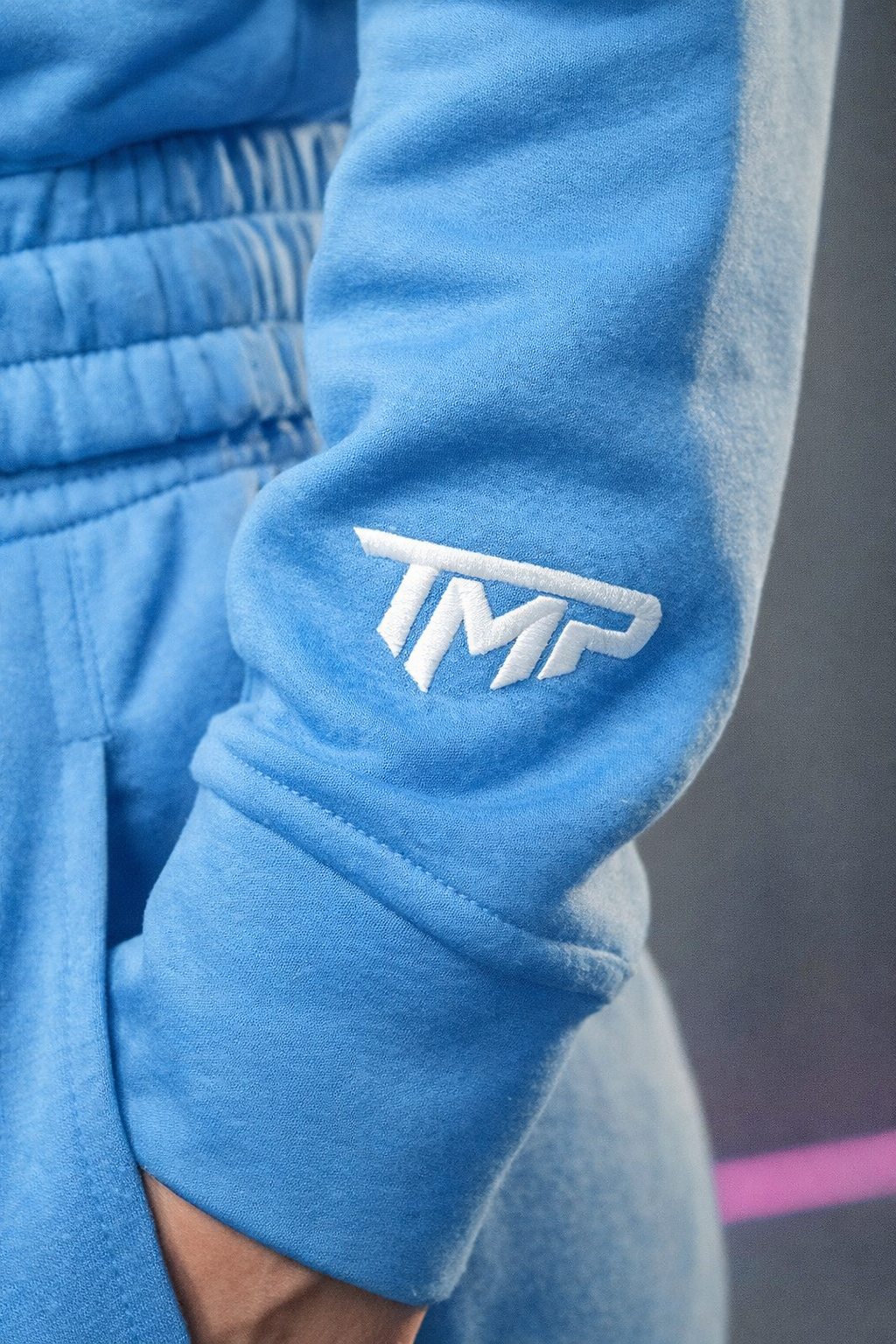 TIMEUP Women's Essential Performance Set (3 piece)