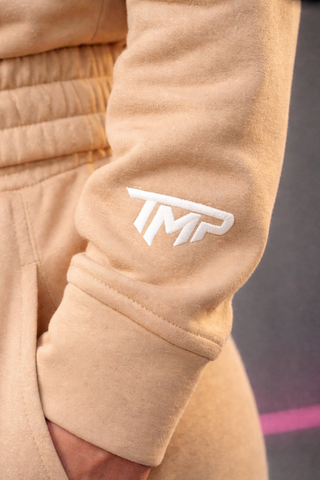 TIMEUP Women's Essential Performance Set (3 piece)