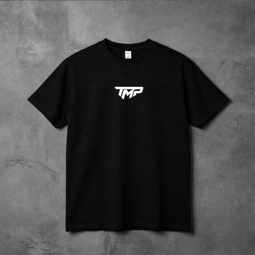 TIMEUP Essential T-Shirt-- Everyday standout