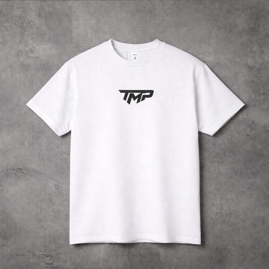 TIMEUP Essential T-Shirt-- Everyday standout