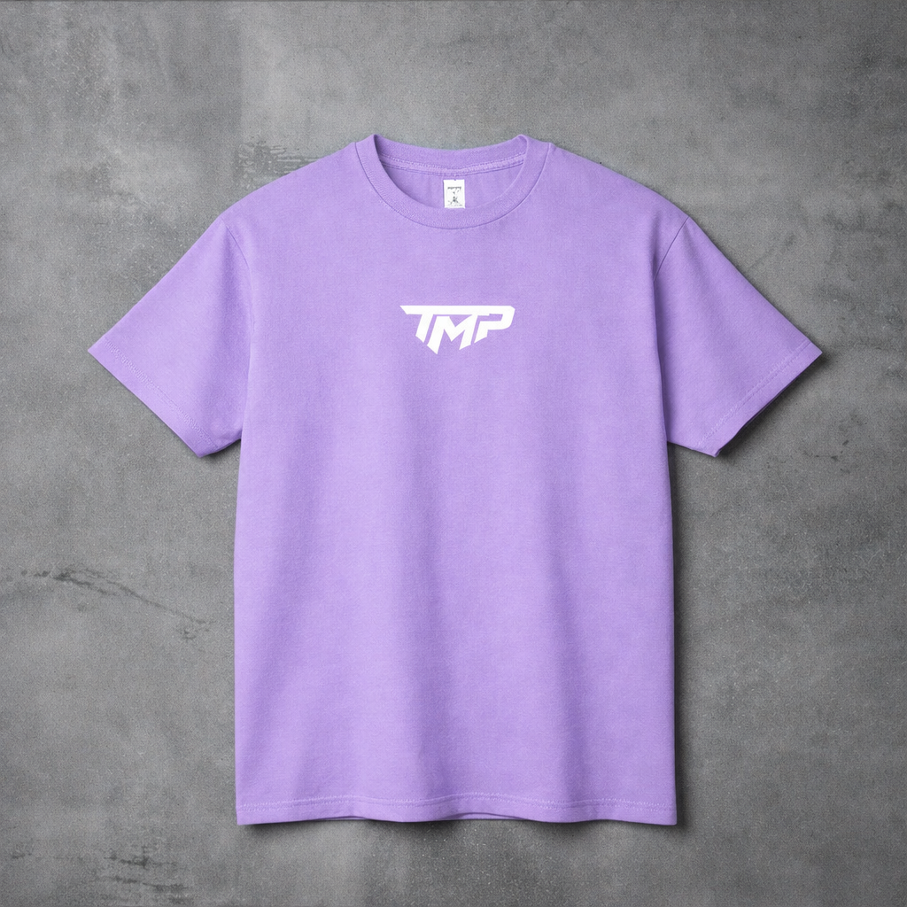 TIMEUP Essential T-Shirt-- Everyday standout