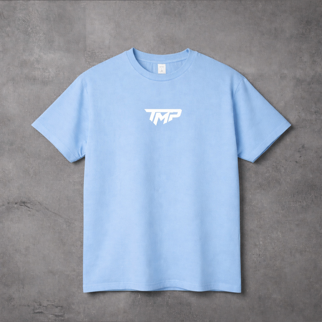 TIMEUP Essential T-Shirt-- Everyday standout