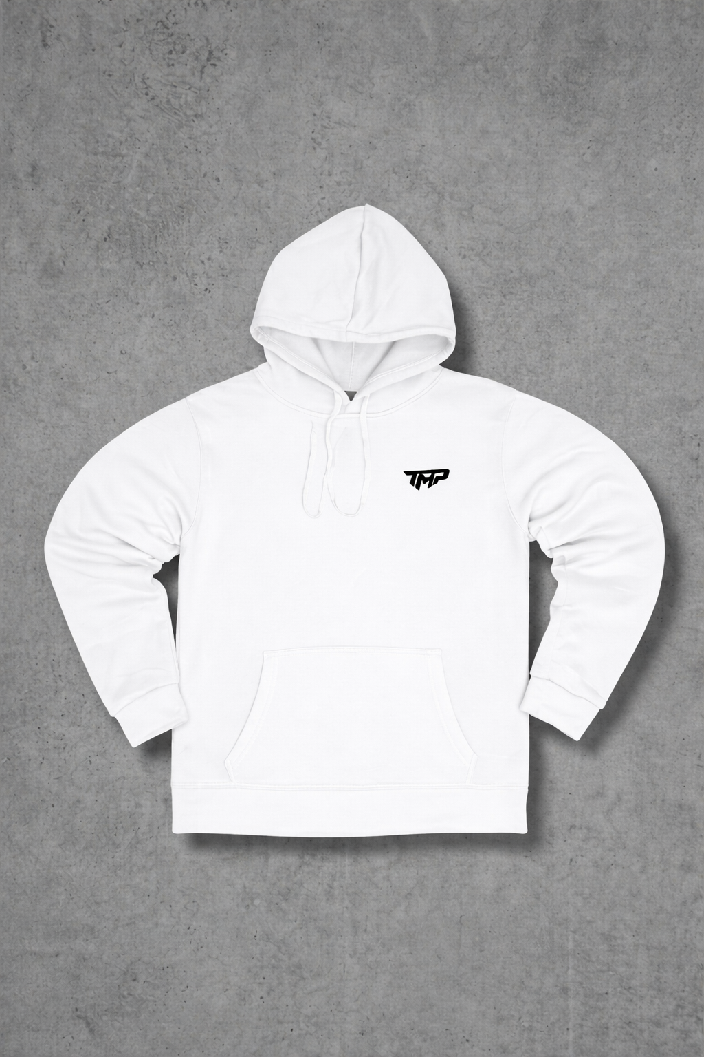 TIMEUP Essential Performance Hoodie