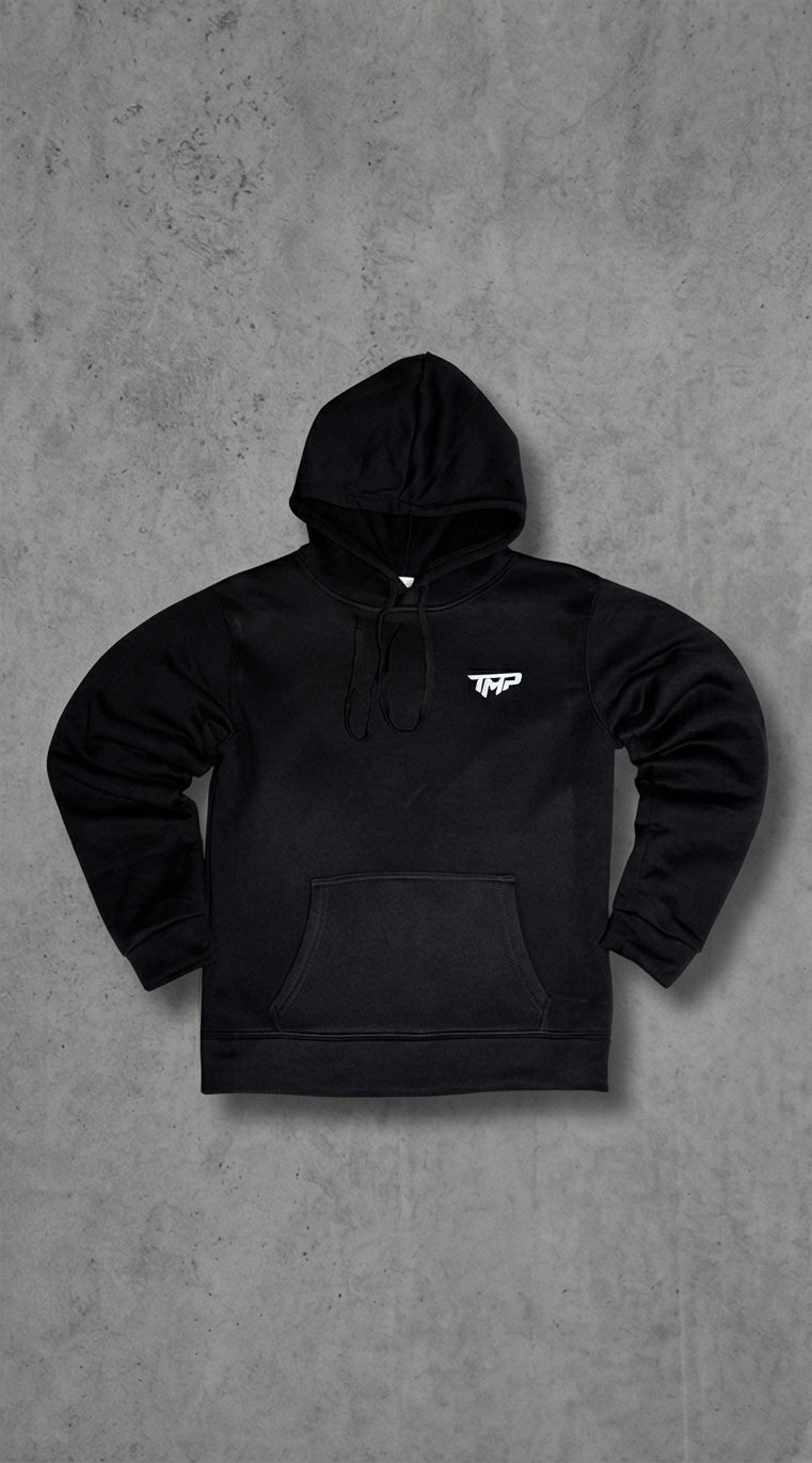TIMEUP Essential Performance Hoodie