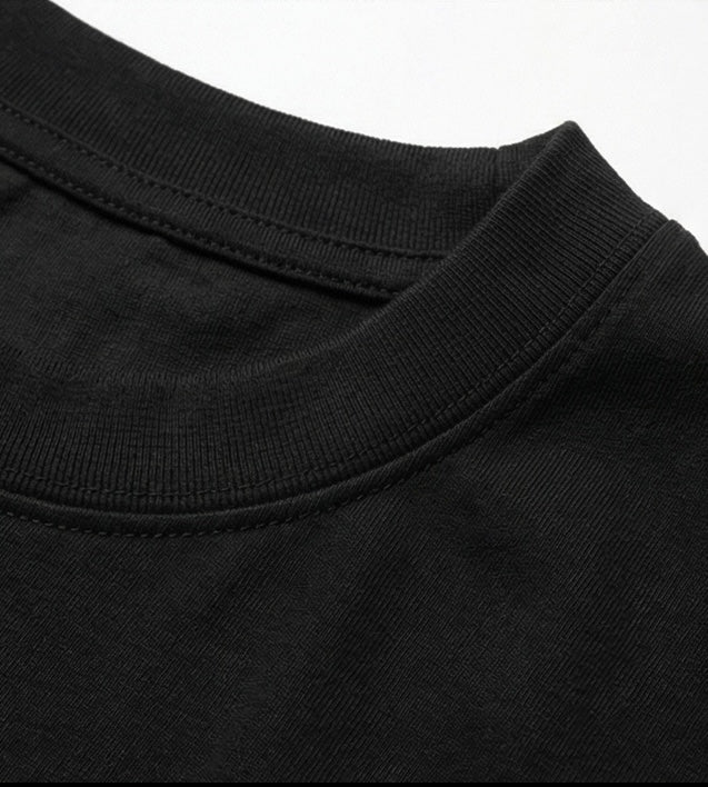 TIMEUP Signature Graphic Sport Tee