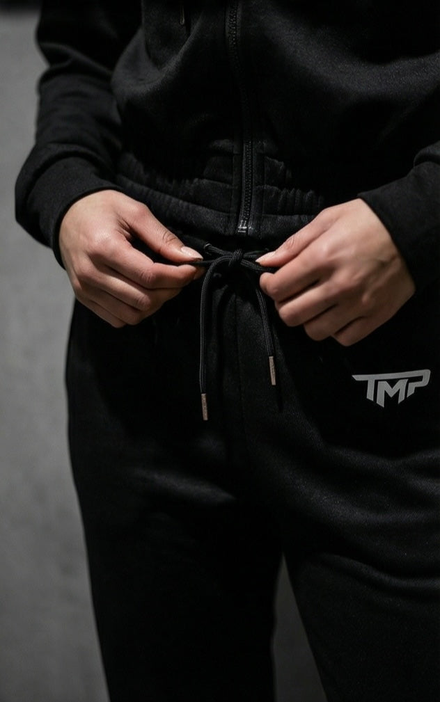 TIMEUP Women's Essential Performance Set (3 piece)