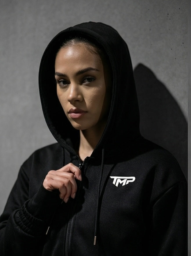 TIMEUP Women's Essential Performance Set (3 piece)