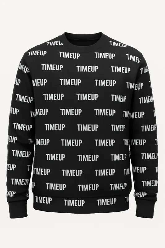 TIMEUP TMP - Unisex Sweatshirt