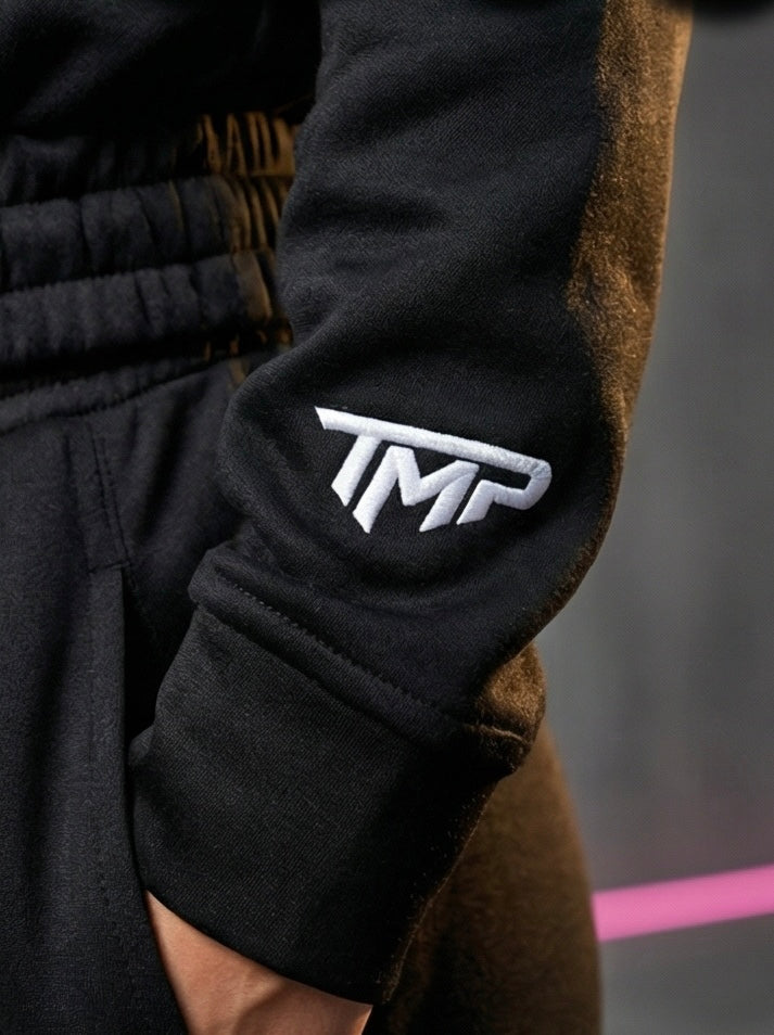 TIMEUP Women's Essential Performance Set (3 piece)